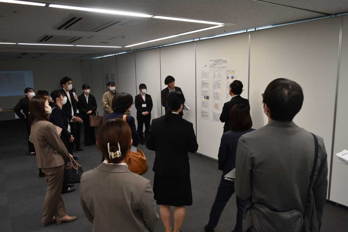 第23回富山県作業療法学会画像