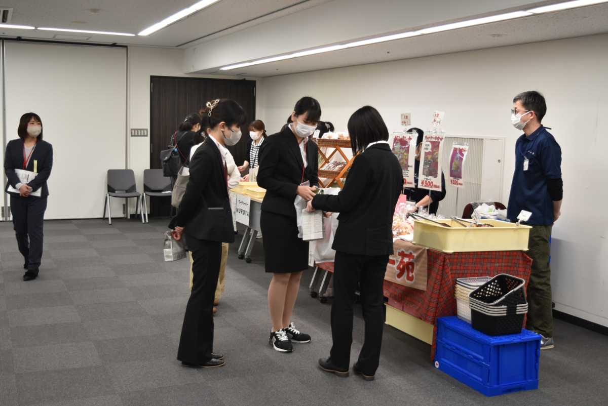 第23回富山県作業療法学会画像