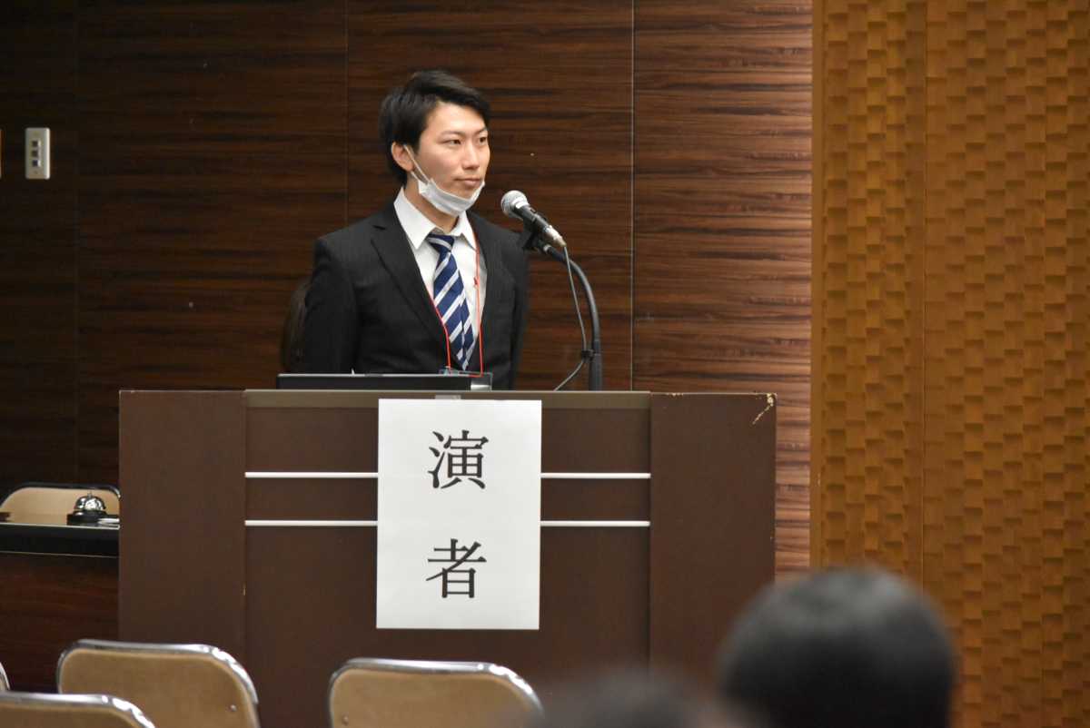 第23回富山県作業療法学会画像