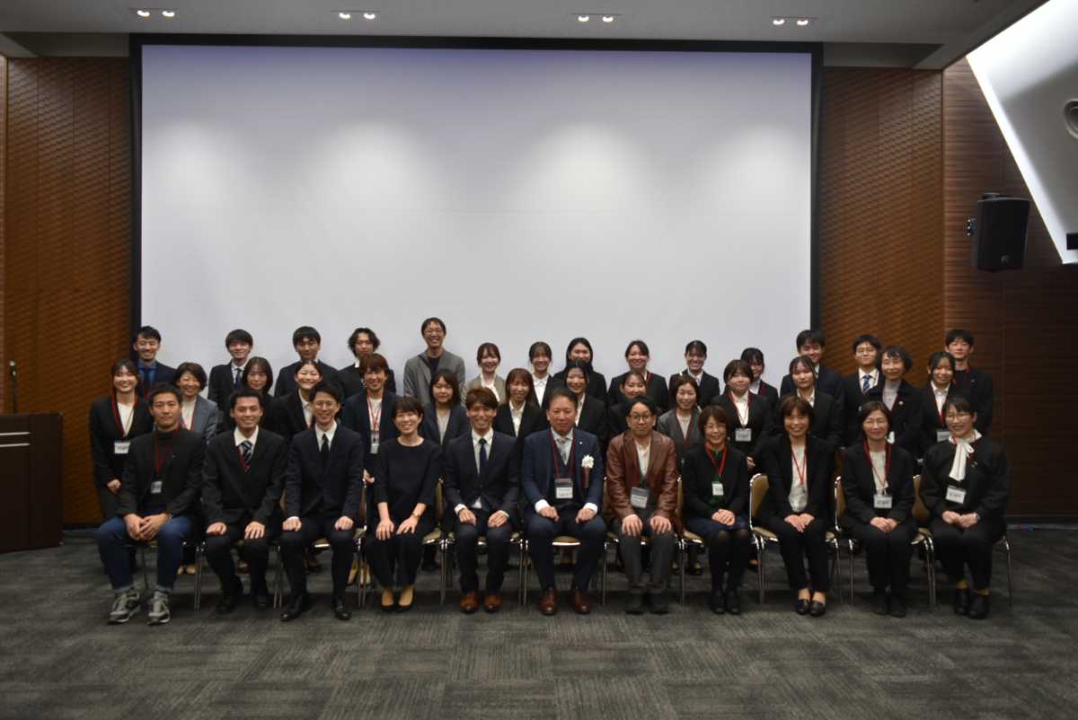 第23回富山県作業療法学会画像