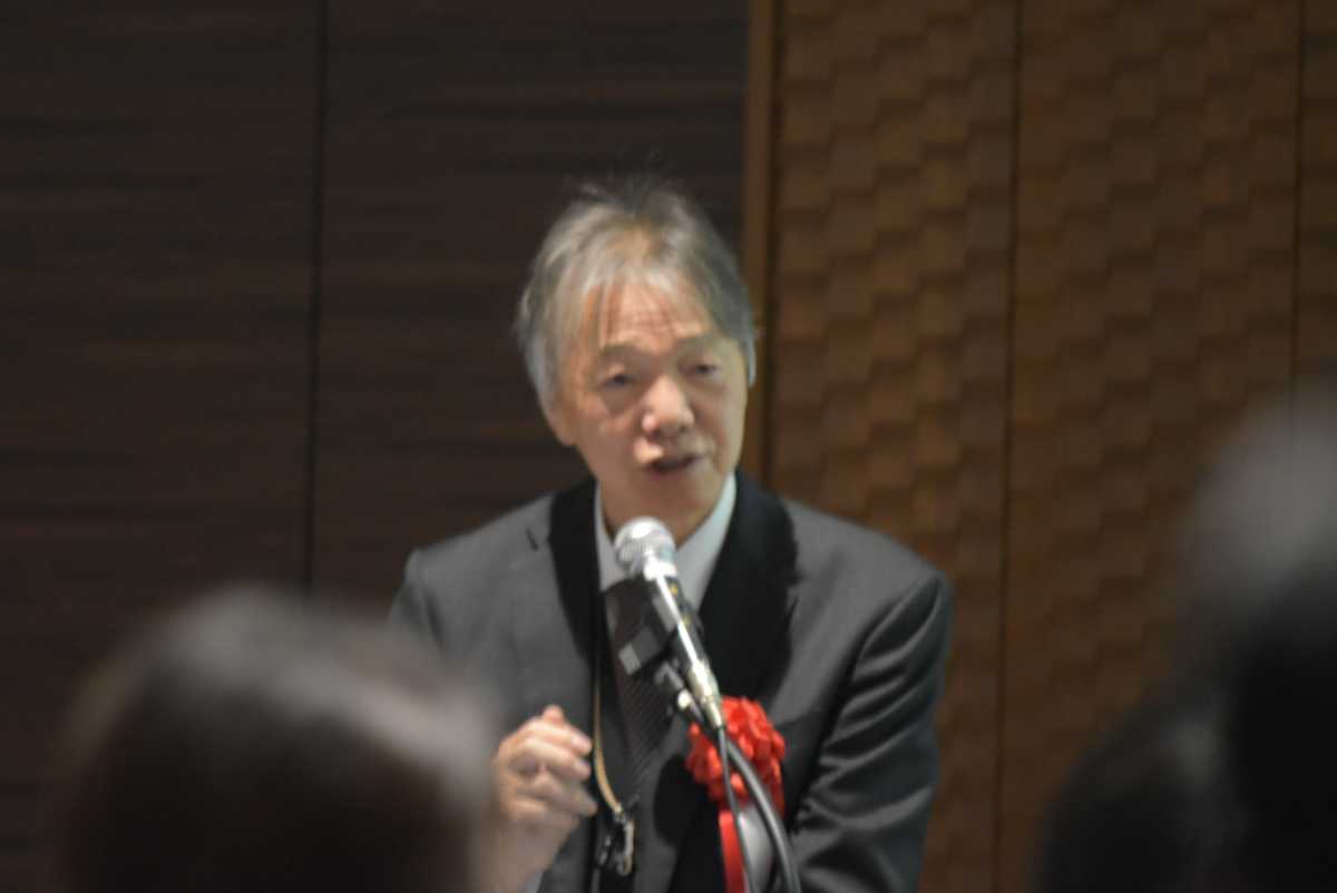 第23回富山県作業療法学会画像